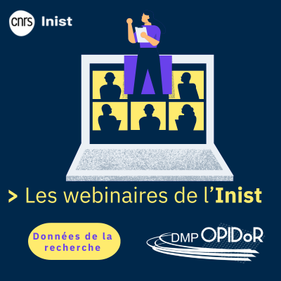 Webinaire Inist