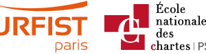 Logo Urfist de Paris