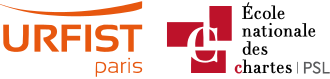 Logo Urfist de Paris