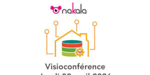 Entrepôt Nakala - Visio