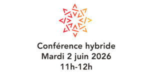 Conférence Software Heritage - 2 juin 11h - Mode hybride ENS de Lyon
